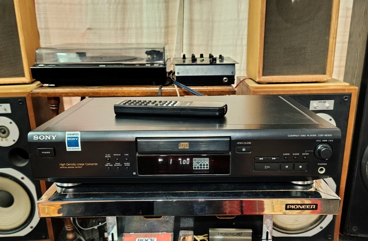 sony-cdp-xe500